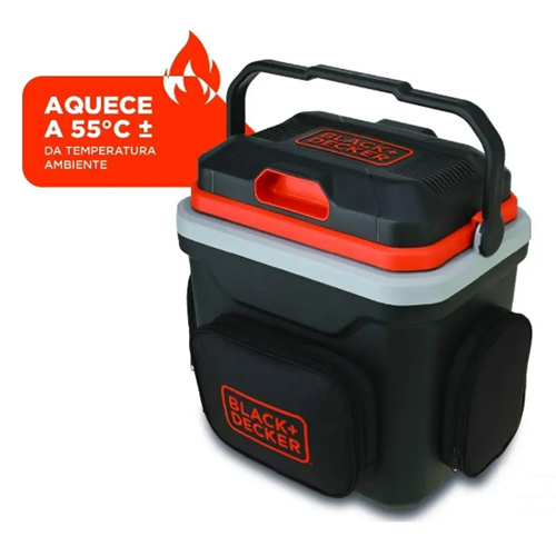 Black+Decker BDC8L-LA (8 L)