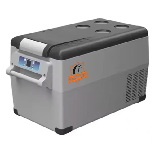 Geladeira Portátil 35 Litros 12/24v 110/220v Caminhão, Carro