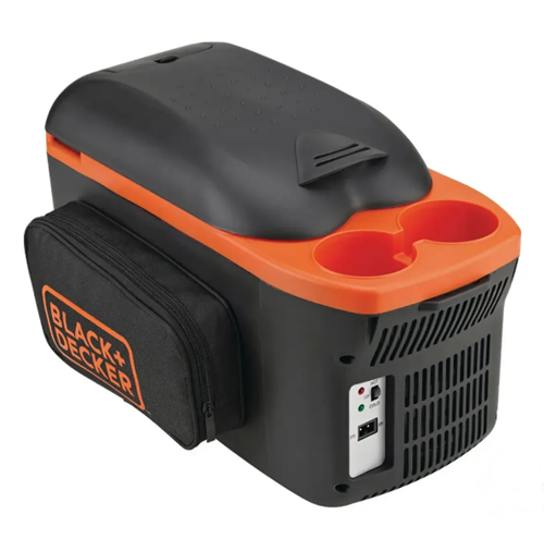 Black+Decker BDC8L-LA (8 L)