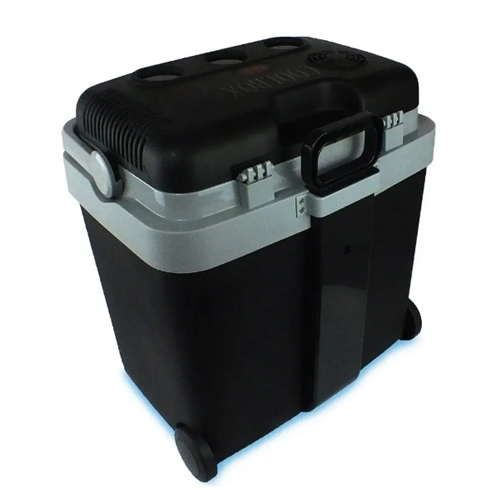 Refrigerador de armazenamento portátil 33 litros Black+Decker BDC33l
