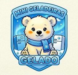 Mini Geladeiras