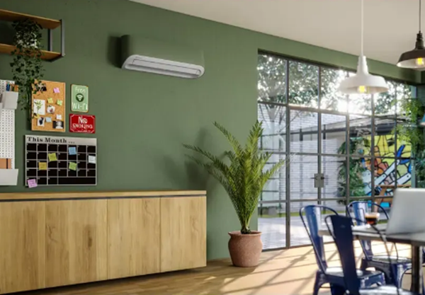 Ar-Condicionado Split Electrolux Inverter 12.000 BTUs Color Adapt Quente/Frio (J12H)