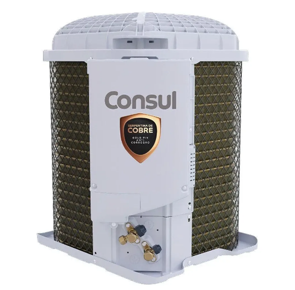 Ar Split 12000 Btus Consul Dual Inverter Cbk12ebbna 220v