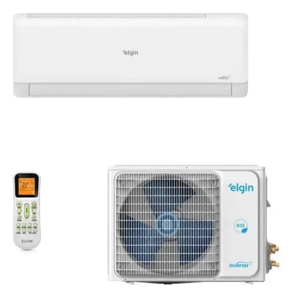 Ar-condicionado e Climatizadores