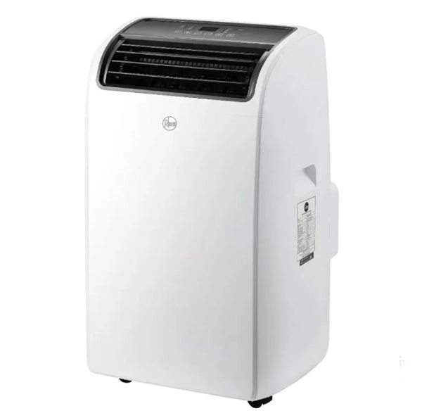 Ar-condicionado Portátil Rheem 12000btus Frio Branco 127v